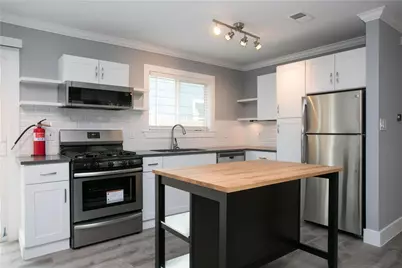 1103 Booker Avenue #B, Austin, TX 78752 - Photo 3