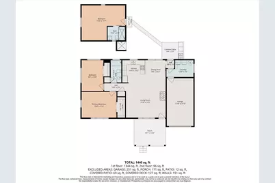 4247 River Oaks Drive, Kingsland, TX 78639 - Photo 35