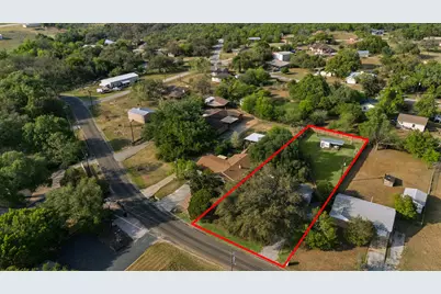 4247 River Oaks Drive, Kingsland, TX 78639 - Photo 33