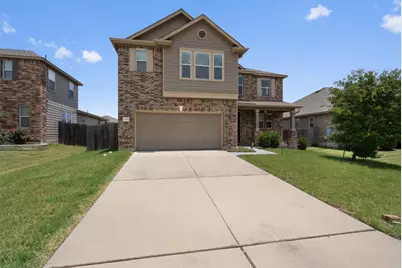 13733 James Garfield Street, Manor, TX 78653 - Photo 3