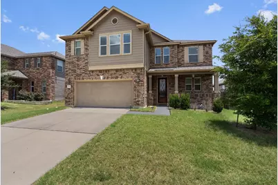 13733 James Garfield Street, Manor, TX 78653 - Photo 5