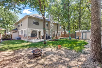 3729 Galena Hills Loop Loop, Round Rock, TX 78681 - Photo 27