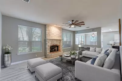 3729 Galena Hills Loop Loop, Round Rock, TX 78681 - Photo 3