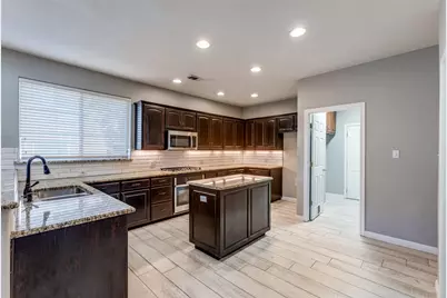 3729 Galena Hills Loop Loop, Round Rock, TX 78681 - Photo 9