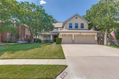 3729 Galena Hills Loop Loop, Round Rock, TX 78681 - Photo 1