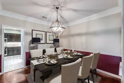 3729 Galena Hills Loop Loop, Round Rock, TX 78681 - Photo 7