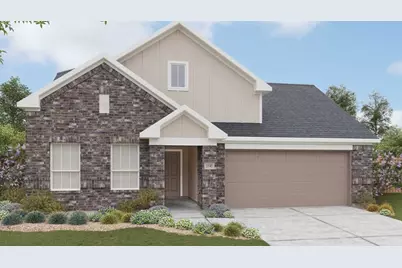 13413 Barn Chime Street, Elgin, TX 78621 - Photo 1