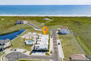 106 Porto Villageo Dr, Port Aransas, TX 78373 - Photo 33