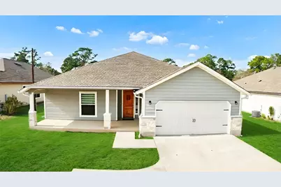 212 Tahitian Drive, Bastrop, TX 78602 - Photo 1