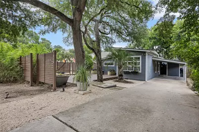 1803 Mohle Drive, Austin, TX 78703 - Photo 1