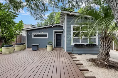 1803 Mohle Drive, Austin, TX 78703 - Photo 3