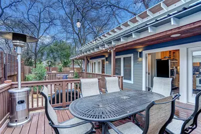 1803 Mohle Drive, Austin, TX 78703 - Photo 21