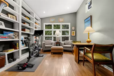1803 Mohle Drive, Austin, TX 78703 - Photo 5