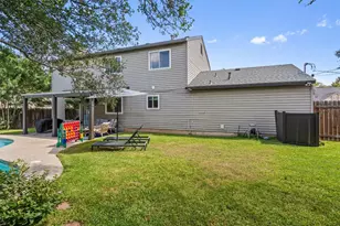 1602 Rock Creek Dr, Round Rock, TX 78681 - Photo 35