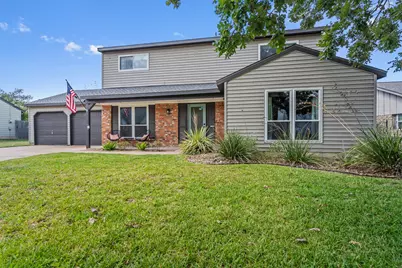 1602 Rock Creek Drive, Round Rock, TX 78681 - Photo 3