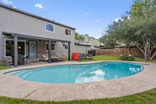 1602 Rock Creek Dr, Round Rock, TX 78681 - Photo 1