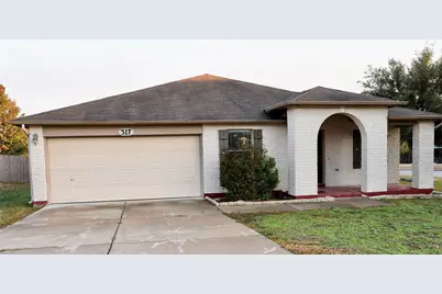317 Leanne Drive, Georgetown, TX 78633 - Photo 3