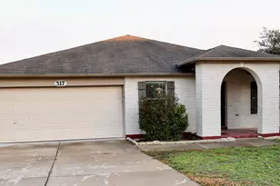 317 Leanne Dr, Georgetown, TX 78633 - Photo 3