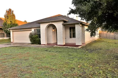 317 Leanne Drive, Georgetown, TX 78633 - Photo 1