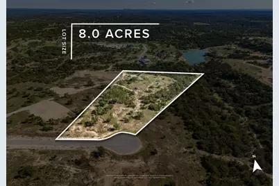 Lot 140 Lilly Belle Way, Johnson City, TX 78636 - Photo 1