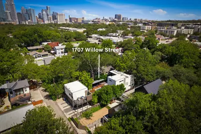 1707 Willow Street, Austin, TX 78702 - Photo 39