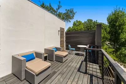 1707 Willow Street, Austin, TX 78702 - Photo 35