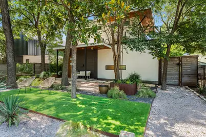 1707 Willow Street, Austin, TX 78702 - Photo 37