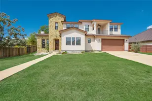 18400 Lakepoint Cove, Lago Vista, TX 78645 - Photo 1