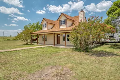 1540 County Road 114, Rogers, TX 76569 - Photo 1