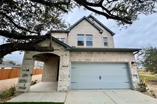 881 Prominence Wy, Leander, TX 78641 - Photo 1