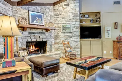 6015 Tonkowa Trail, Georgetown, TX 78628 - Photo 5