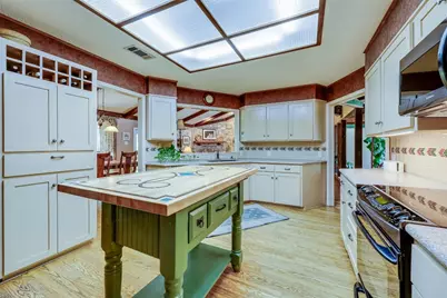 6015 Tonkowa Trail, Georgetown, TX 78628 - Photo 13