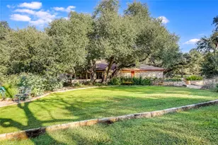 6015 Tonkowa Trail, Georgetown, TX 78628 - Photo 37