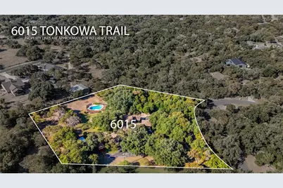6015 Tonkowa Trail, Georgetown, TX 78628 - Photo 39