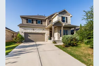 6512 Covina Lane, Pflugerville, TX 78660 - Photo 1