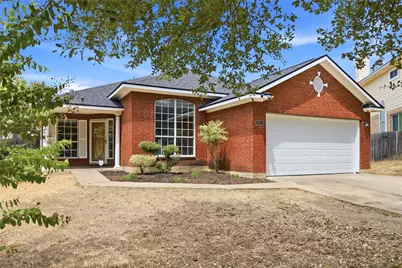 801 Lawmans Court, Round Rock, TX 78665 - Photo 1