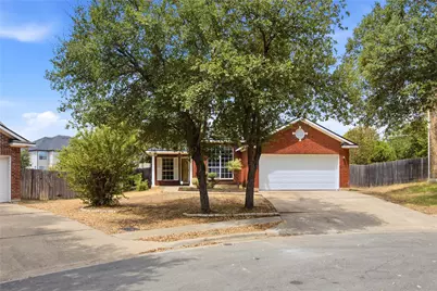 801 Lawmans Court, Round Rock, TX 78665 - Photo 33