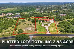 228 Puzzle Pass, Spring Branch, TX 78070 - Photo 1