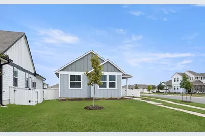 700 Running Creek Drive, Kyle, TX 78640 - Photo 1