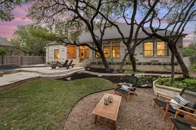 10913 Cusseta Lane, Austin, TX 78739 - Photo 3