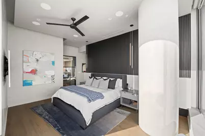 210 Lavaca Street #2301, Austin, TX 78701 - Photo 21