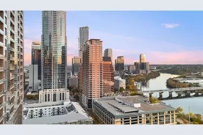 210 Lavaca Street #2301, Austin, TX 78701 - Photo 3