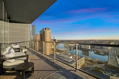 210 Lavaca Street #2301, Austin, TX 78701 - Photo 35
