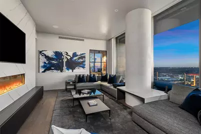 210 Lavaca Street #2301, Austin, TX 78701 - Photo 9