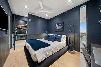 210 Lavaca Street #2301, Austin, TX 78701 - Photo 31