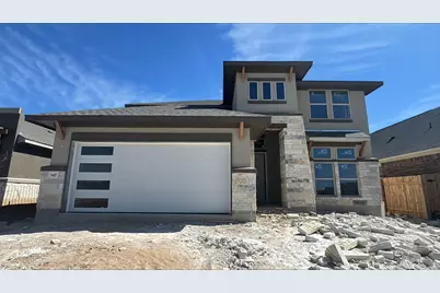 347 Grey Leaf Road, Buda, TX 78610 - Photo 1