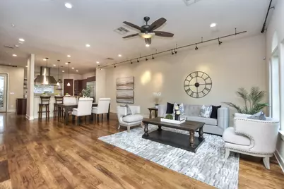 1529 Barton Springs Road #16, Austin, TX 78704 - Photo 5
