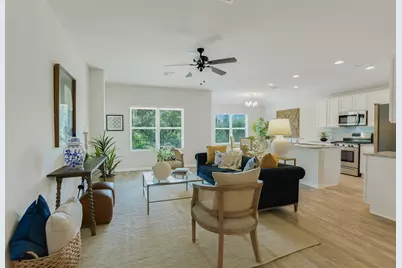 408 Red Matador Lane, Leander, TX 78641 - Photo 5