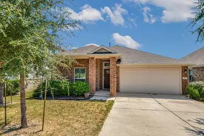 408 Red Matador Lane, Leander, TX 78641 - Photo 3