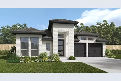 3808 Sonesta Street, Lockhart, TX 78644 - Photo 1